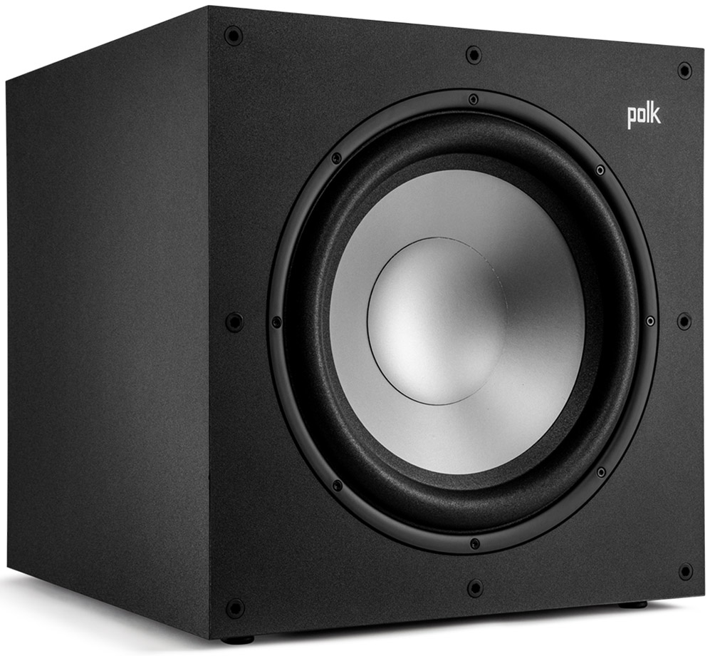 Polk Audio XT12